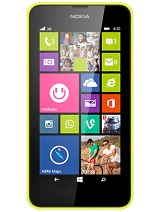 Ήχοι κλησησ για Nokia Lumia 630 δωρεάν κατεβάσετε.